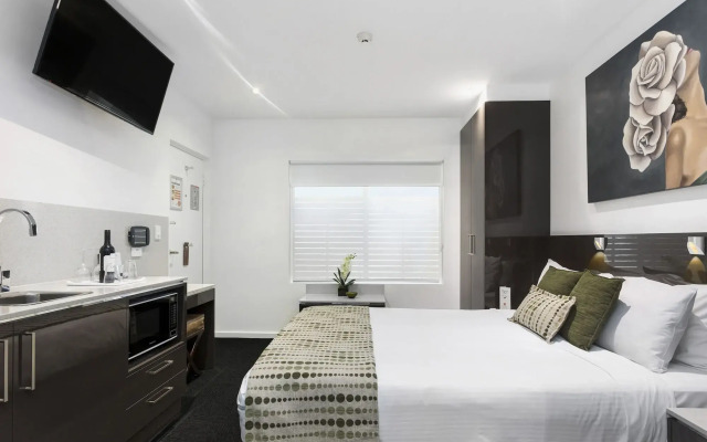 North Adelaide Boutique Stays Accommodation