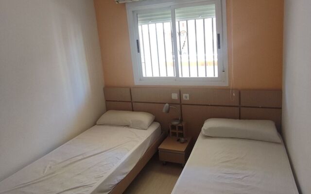 Playa Coral II 3 Puerta 85