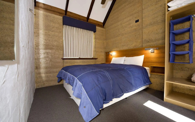 Bussells Bushland Cottages