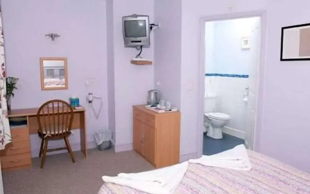 Holbrook B&B