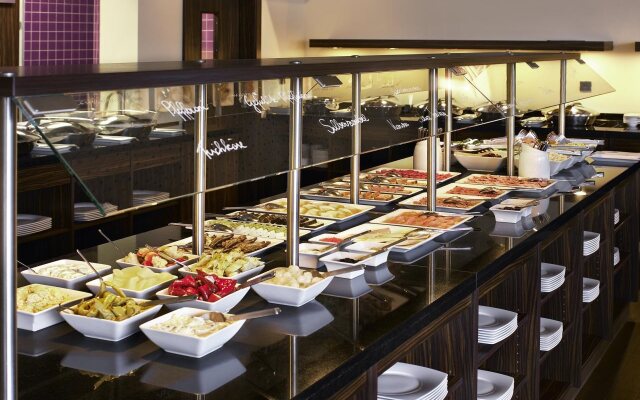 Courtyard by Marriott Linz