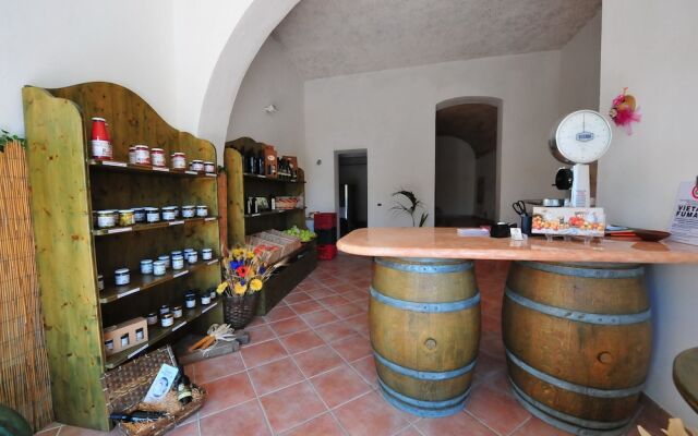 Agriturismo Antica Fonte