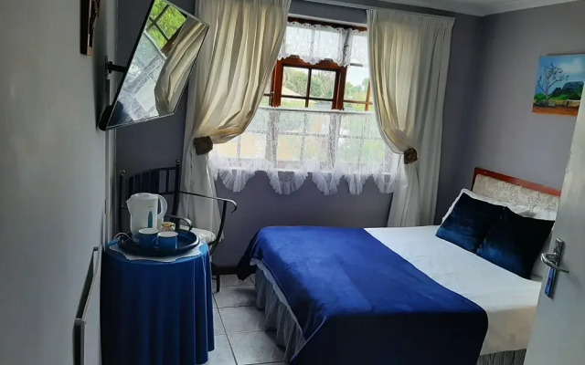 Briza Guest House
