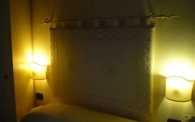 Albergo Diffuso S'Illustradu