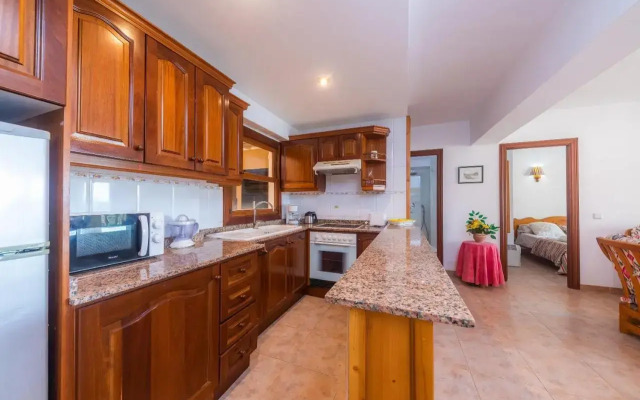 Apartamento Maritim
