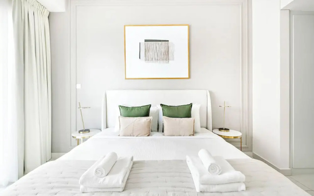 Silkhaus Damac Heights