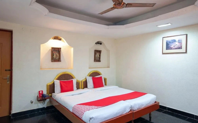 Hotel Sudha Inn by OYO Rooms