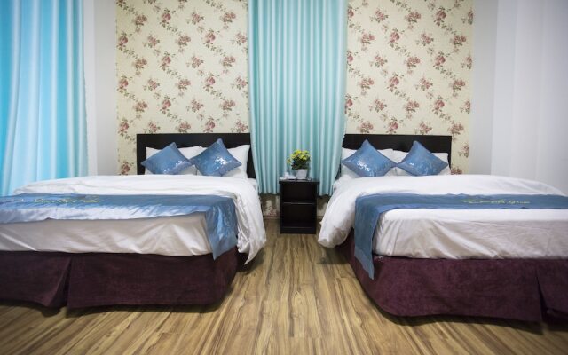 Dalat Eco Hotel