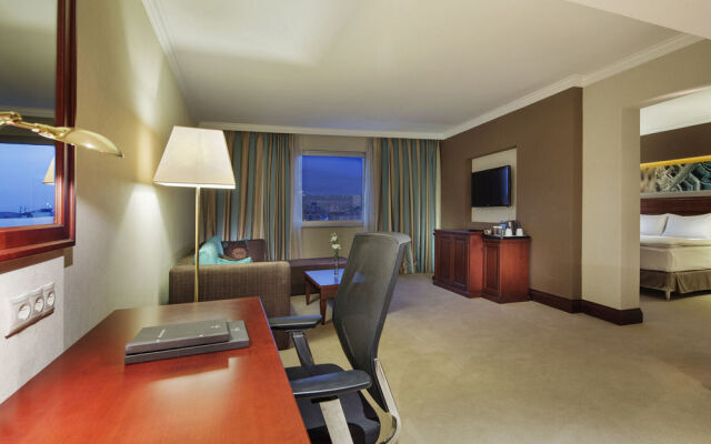 Wyndham Grand Kayseri