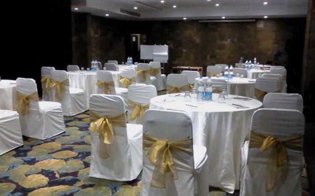 Ulo Millionaire Park