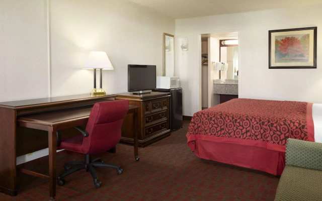Days Inn by Wyndham Santa Fe New Mexico