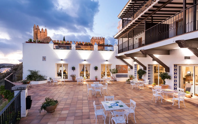 Parador De Arcos De La Frontera