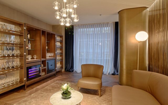 Maritim Hotel Plaza Tirana