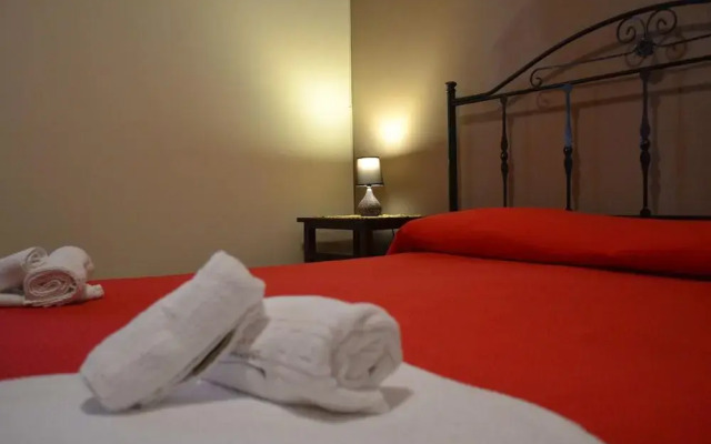 Villa Paglianiti - Your Family Residence