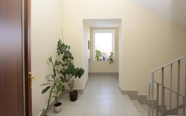 Гостевой Дом Петроградский