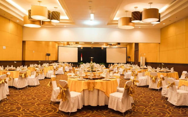Lorin Dwangsa Solo Hotel