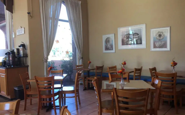Days Inn Bullhead City