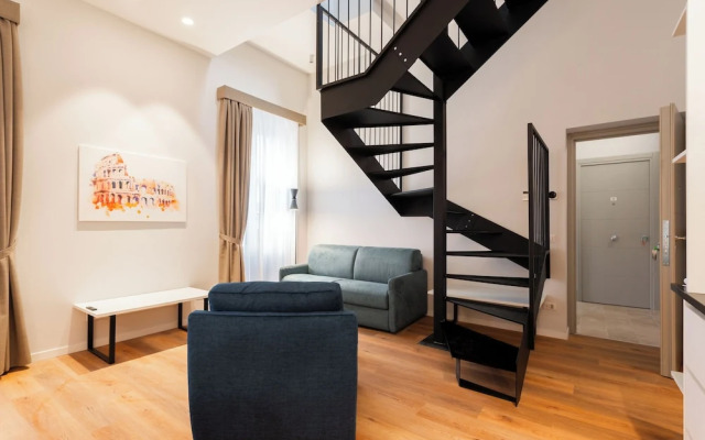 Major House Apartments