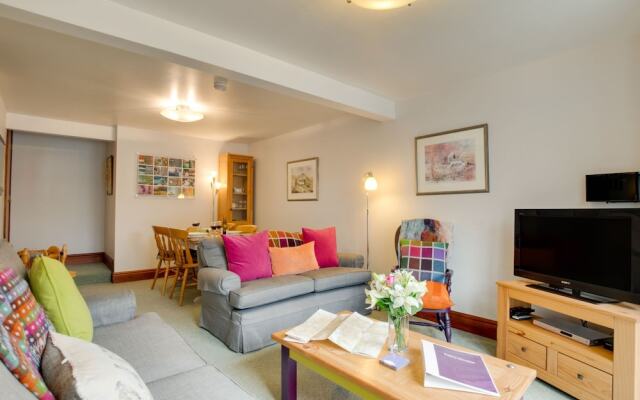 Plush Apartment in Grasmere District Near Grasmere Lake