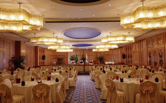 Makarem Ajyad Makkah Hotel