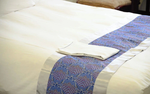 Wakayama Green Hotel – Guest Rooms – Wakayama