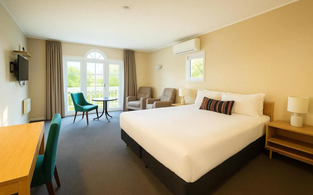 Wallaceville Motor Lodge