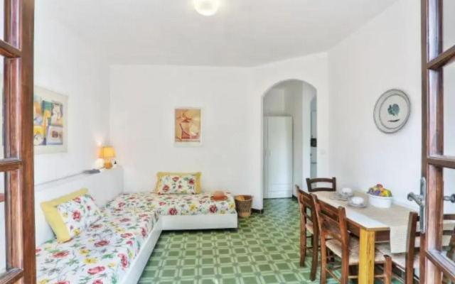 Capoliveri: Villa Artistica App. 2/Bilo4 (Bilocale