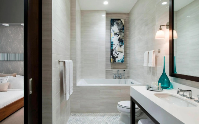 Courtyard by Marriott Calgary South