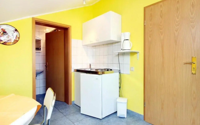 Apartments with a parking space Vodice - 6178