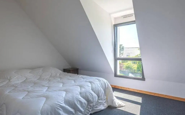 Villa Carnac, 4 pièces, 9 personnes - FR-1-477-159