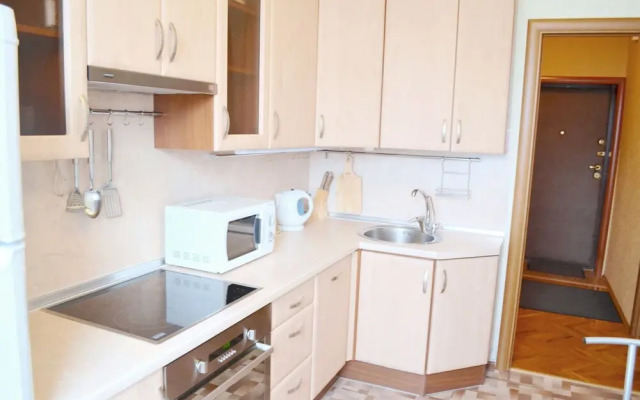 Intermark Serviced Арбат