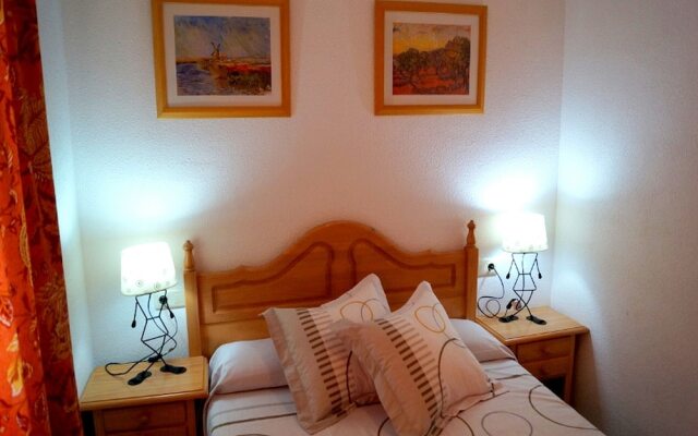 Al Andalus by AP Costas