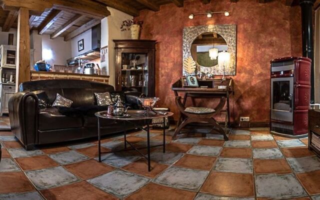 Los Sitios de Aravalle