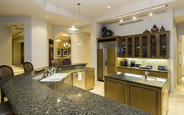 Rat Pack Retreat - Four Bedroom Home