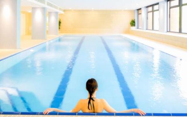 Bildungszentrum Erkner