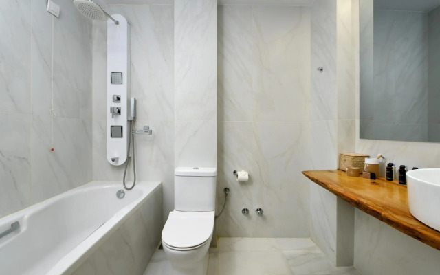 Eleals Boutique Hotel