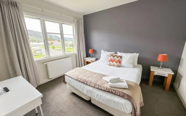 Silverstream Retreat