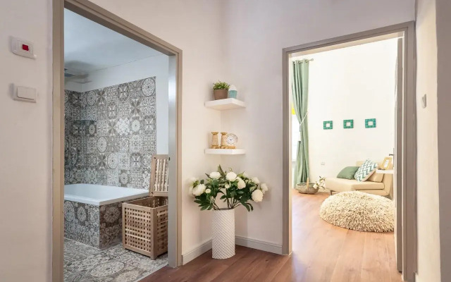 Sweet Inn Apartments - Smats Street