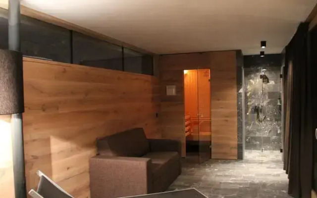 Alpinchalet-Bramberg