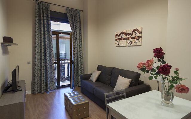 Sevitur Comfort Apartments