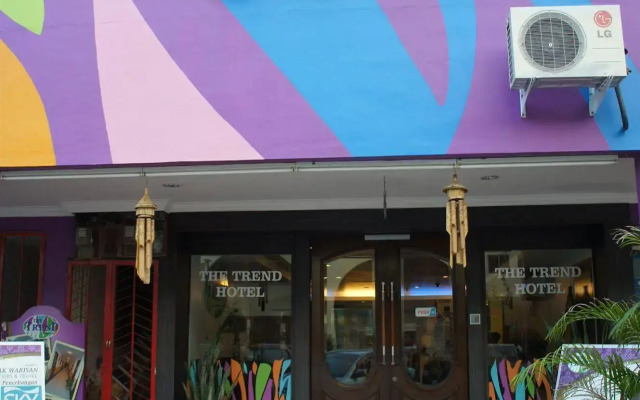 The Trend Hotel