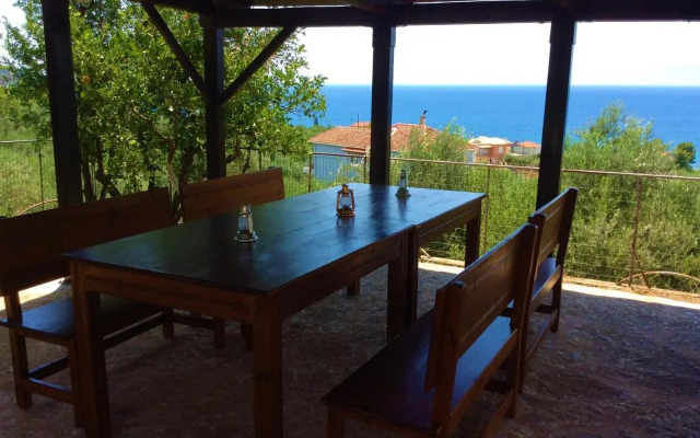 Santava House