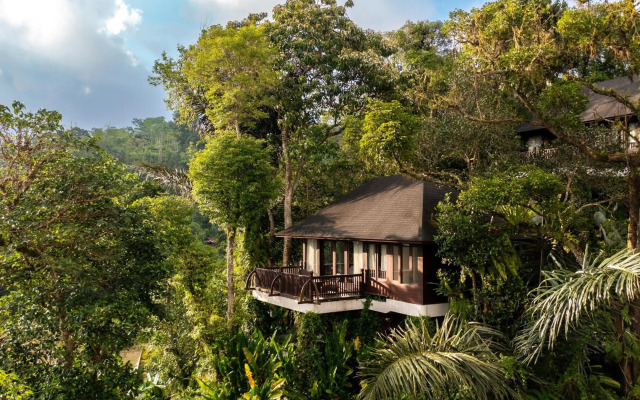 HOMM Saranam Baturiti, Bali