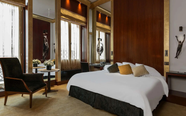 Park Hyatt Paris - Vendome
