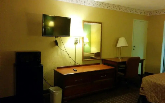 Selma Hotel