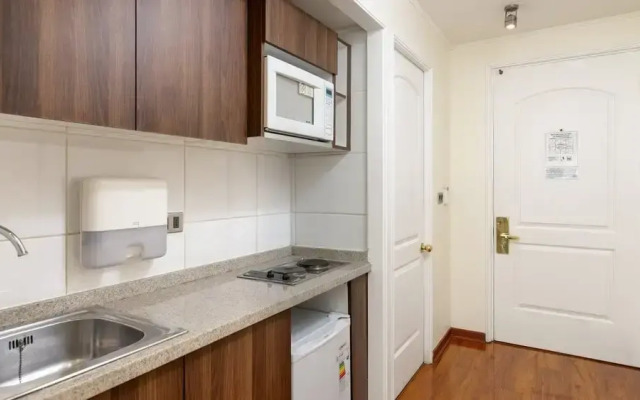 Zip Housing Callao
