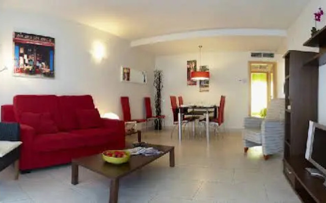 Apartamentos Spa Aqquaria