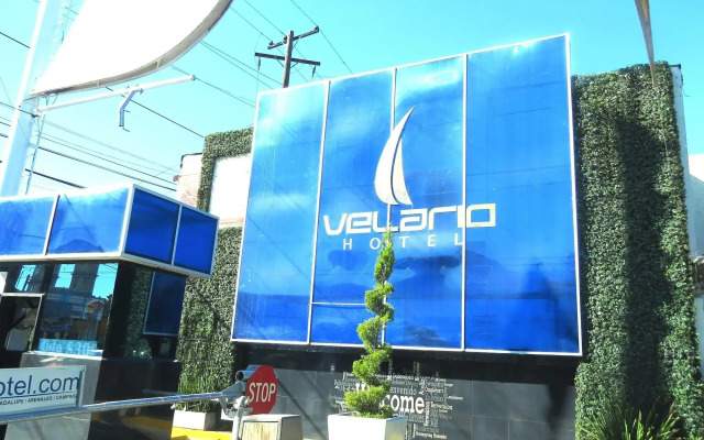 Hotel Velario
