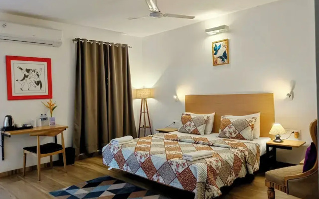 Hotel Plaza Inn by Rio