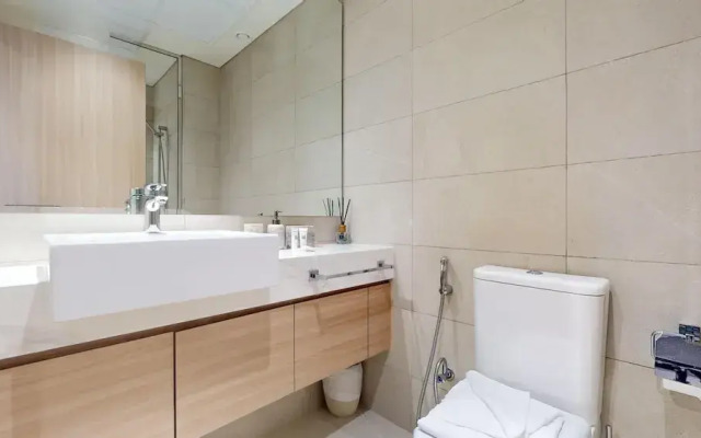 Primestay - Azizi Riviera Residences - Al Meydan